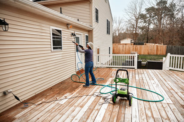 Best Pressure Washing Near Me  in Plano, IL