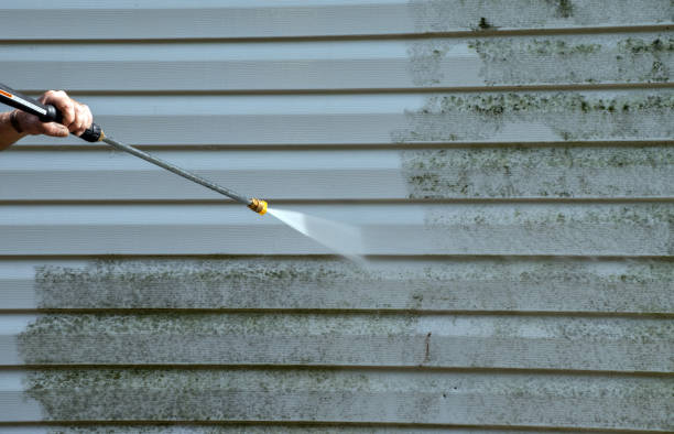 Best Fence Pressure Washing  in Plano, IL
