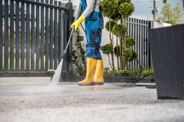 Best Affordable Pressure Washing  in Plano, IL