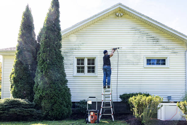 Best Roof Power Washing Services  in Plano, IL