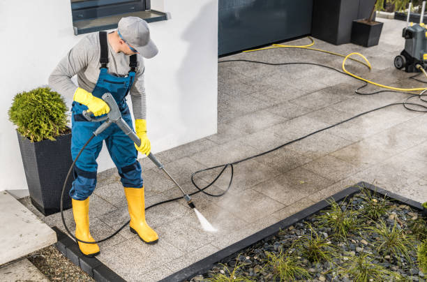 Best Deck Pressure Washing  in Plano, IL