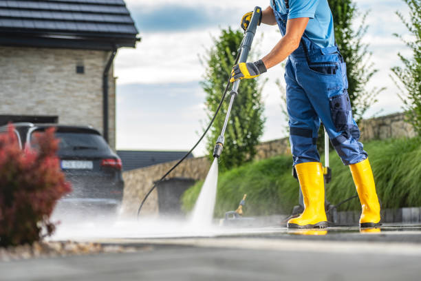 Best Residential Pressure Washing Services  in Plano, IL