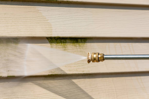 Best Commercial Pressure Washing  in Plano, IL
