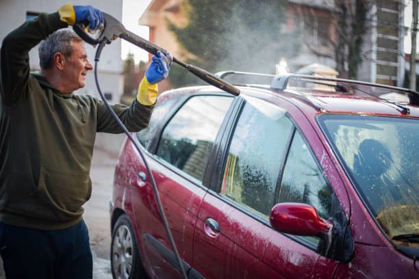 Plano, IL Pressure Washing Company