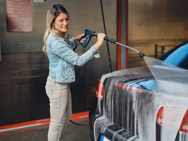 Best Roof Pressure Washing  in Plano, IL