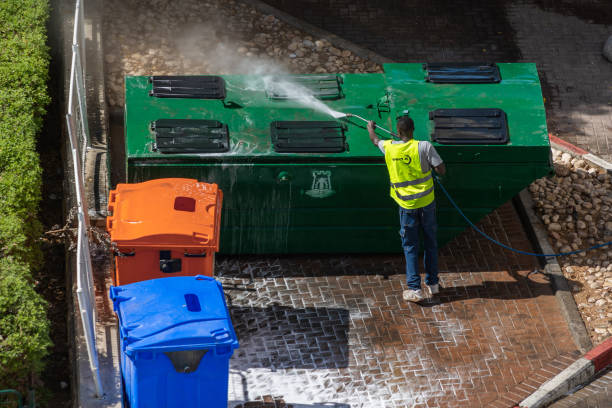 Best Residential Pressure Washing Services  in Plano, IL
